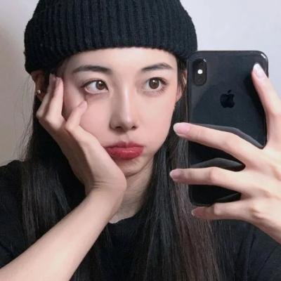 新潮男女志
