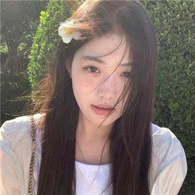 镜中花